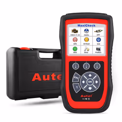 Autel Maxicheck Pro OBD2 Auto Diagnostic Scanner Tool ABS Auto Bleed EPB DPF SRS Code Reader