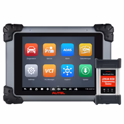 Autel MaxiSys MS908S PRO II Elite J2534 ECU Programming Full Systems Auto Diagnostic Tool OBD2 Scanner FCA Autoauth