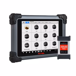 Autel MaxiSys MS908S PRO II Elite J2534 ECU Programming Full Systems Auto Diagnostic Tool OBD2 Scanner FCA Autoauth