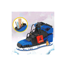 Sports Shoes Building Blocks | Bricks Shoes | Basketball Brick | Basketball - D