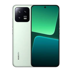 Xiaomi 13 5G Dual Sim Unlock - Green, 8GB+128GB