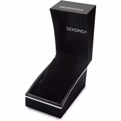 Sekonda Women's Analogue Classic Quartz Watch