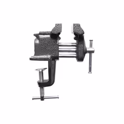 Bessey Tools BV-C030 Clamp On Bench Vise- 3 in