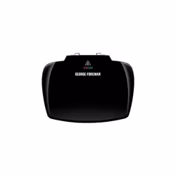 George Foreman Large Grill 23440, Black [Energy Class A]
