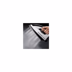 Russell Hobbs 24420 Steam Generator Iron, Series 1, 2400 W, Black/White, 90 g