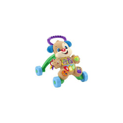Fisher-Price Laugh & Learn Smart Stages Learn with Puppy Walker