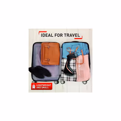 Tefal Access Steam Care Handheld Clothes Steamer, 1600 W, 20ML, Black & Copper, DT9100