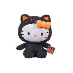 Hello Kitty 871004 Halloween Dress Up Plush Toy