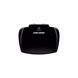 George Foreman Large Grill 23440, Black [Energy Class A]