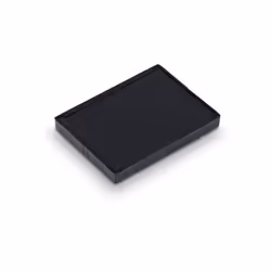 Swop Pads 6/4927 Replacement Ink Pads - Black
