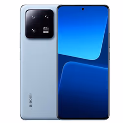 Xiaomi 13 Pro 5G Dual Sim Unlock - Black, 12GB+256GB