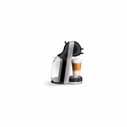 De'Longhi NescafÃ© Dolce Gusto Mini Me, Single Serve Capsule Coffee Machine Starter Kit, Including 6 boxes of Coffee Pods, EDG155.BG, 230 Milliliters