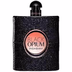 Yves Saint Laurent Black Opium 90ml Eau De Parfum EDP Spray