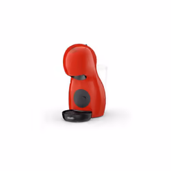 NescafÃ© Dolce Gusto DeLonghi Piccolo XS Pod Capsule Coffee Machine, Espresso, Cappuccino and more, EDG210.R,0.8 liters, Red and Black EDG 210.R