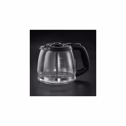Russell Hobbs Chester Grind and Brew Coffee Machine 22000 - 1.5 liters, Black