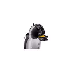 De'Longhi EDG 155.BG NESCAFÃ Dolce Gusto Mini-Me Automatic Coffee Machine 0.8 liters, Black & Arctic Grey