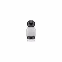 De'Longhi EDG 155.BG NESCAFÃ Dolce Gusto Mini-Me Automatic Coffee Machine 0.8 liters, Black & Arctic Grey