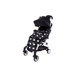New Baby Stroller Warm Foot Cover For Yoya Yoyo YOYO2 YOYO+ Podotheca - micky plus