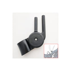 Stroller Awning Clip Compatible Priam 3/4 Mios 2/3 Prams Canopy Holder - Clip-R No.1