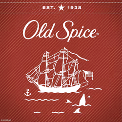 Old Spice Red Zone Swagger Anti-Perspirant Deodorant - 73 g