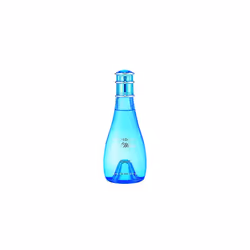 Davidoff Cool Water Woman Eau De Toilette, 3.4 oz.