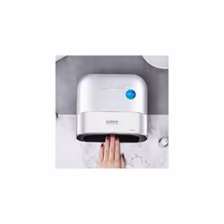 SUNUV Led Nail Lamp 48W Professional Nail Dryer for Gel Polish Curing Light Mach