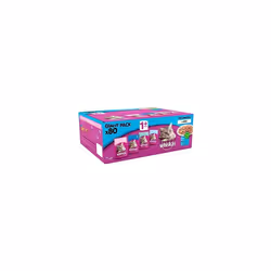 whiskas Pouch Fishermans Choice Jelly Adult Cat Food 100g x 80