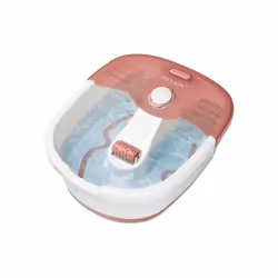 Revlon Pediprep Foot Spa, RVFB7021P (Packing May Vary)