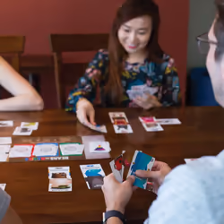 Exploding Kittens Bears vs Babies Card Games for Adults Teens & Kids - Fun Family Games and Imploding Kittens Expansion Pack by