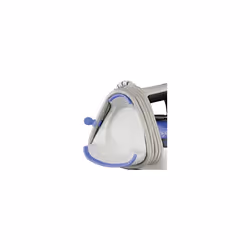 Russell Hobbs 26730 Wrap & Clip Steam Iron - Easy Store Ceramic Iron with Vertical Steam and 180g Steam Shot, 2400W