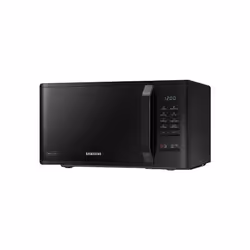 Samsung MS23K3513AK Solo Microwave, 23 Litre, Black