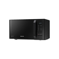 Samsung MS23K3513AK Solo Microwave, 23 Litre, Black
