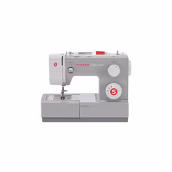 Singer 4411 Heavy Duty Sewing Machine, Grey