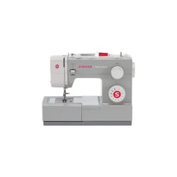 Singer 4411 Heavy Duty Sewing Machine, Grey