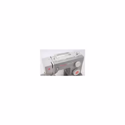 Singer 4411 Heavy Duty Sewing Machine, Grey