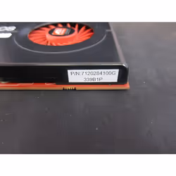 Barco MXRT-5450 1GB GDDR5 PCIe 2.0 x16 Medical Imaging Video Card 102C1270202