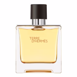Terre D Hermes By Hermes For Men. Parfum Spray 2.5 Oz / 75 Ml (187417)