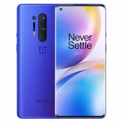 Mobile Phones OnePlus 8 Pro 5G Dual Sim EU - Blue, 12GB+256GB