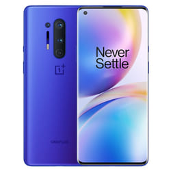 Mobile Phones OnePlus 8 Pro 5G Dual Sim EU - Blue, 12GB+256GB