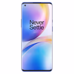 Mobile Phones OnePlus 8 Pro 5G Dual Sim EU - Blue, 12GB+256GB