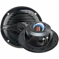 Boss Audio Systems Marine marine speaker 2-way