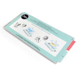 Sizzix Extended Multi-Purpose Platform Accessory