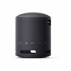 Sony SRS-XB13 - Compact and Portable Waterproof Wireless Bluetooth speaker with EXTRA BASS - Black