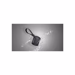 Sony SRS-XB13 - Compact and Portable Waterproof Wireless Bluetooth speaker with EXTRA BASS - Black