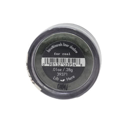 Bareminerals Liner Eyeshadow  0.01oz/0.28g New - For Real