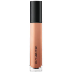 BareMinerals Gen Nude Matte Liquid Lipcolor 0.13oz/4ml New In Box - Om