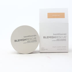 Bareminerals Blemish Rescue Skin-Clearing Loose Powder Foundation 0.21oz  New - Tan Nude 3.5W