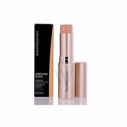 BareMinerals BARECRFO3 0.35 oz Complexion Rescue Hydrating Foundation Stick - Cashew