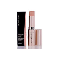 BareMinerals BARECRFO2 0.35 oz Complexion Rescue Hydrating Foundation Stick - Suede