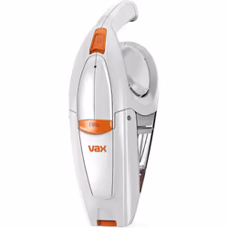 Vax Gator Cordless Handheld Vacuum Cleaner | Lightweight, Quick Cleaning | Built-in Crevice Tool - H85-GA-B10, 0.3 Litre [Ene ...